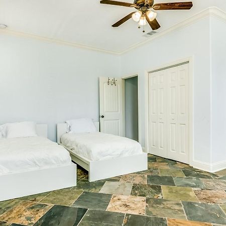 Sandcastle Retreat Galveston Exterior foto