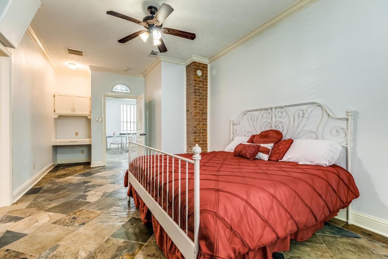 Sandcastle Retreat Galveston Exterior foto